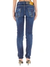 Dsquared2 Dsquared Jeans In Multicolor