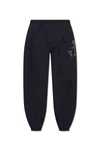JW ANDERSON J.W. ANDERSON TRACK PANTS WITH LOGO