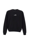 Dsquared2 Mini Icon Cool Black Sweatshirt