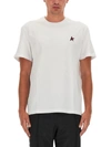 Golden Goose Star T-shirt In Default Title