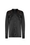 DSQUARED2 DSQUARED2 SEQUINNED SHIRT