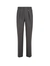 FENDI FENDI TROUSER