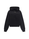 Alexander Wang Sweatshirt  Woman In Black