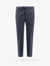 Pt Torino Trouser In Blue