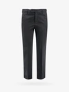 Pt Torino Trouser In Black