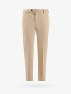 Pt Torino Trouser In Beige