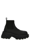 ALYX 1017 ALYX 9SM 'WORK' ANKLE BOOTS