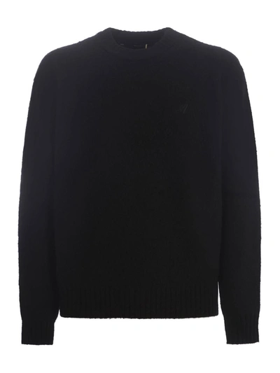 Axel Arigato Jumpers Black