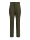 DONDUP DONDUP TROUSERS "ARIEL 27 INCHES"
