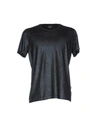 JUST CAVALLI T-shirt,12014324OR 5