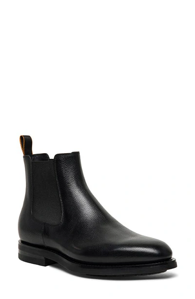 SANTONI SANTONI ENVER CHELSEA BOOT