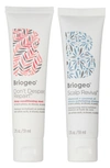 Briogeo Scalp Revival Shampoo + Don't Despair, Repair! Hair Mask Travel Gift Set