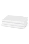 FRETTE COTTON PERCALE FITTED SHEET