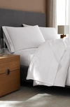 FRETTE COTTON SATEEN FLAT SHEET