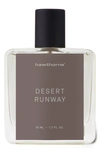 Hawthorne Desert Runway Eau De Parfum