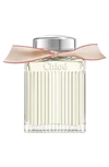 CHLOÉ L'EAU DE PARFUM LUMINEUSE, 3.4 OZ