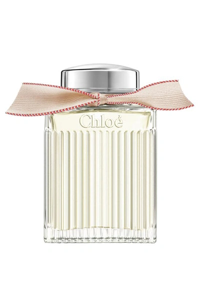 CHLOÉ L'EAU DE PARFUM LUMINEUSE, 3.4 OZ