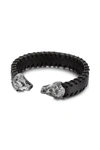 Eye Candy La Kai Bracelet In Black