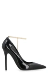 TOM FORD TOM FORD PATENT LEATHER PUMPS
