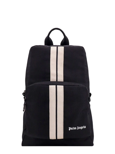 Palm Angels Backpack In Black