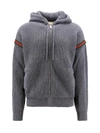 GUCCI GUCCI SWEATSHIRT