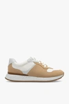 UGG UGG BEIGE ‘RETRAINER’ SNEAKERS NEW