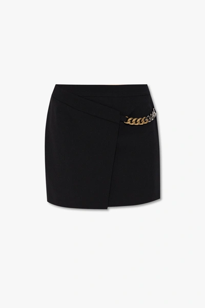 Stella Mccartney Skirt  Woman Color Black