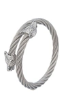 Eye Candy La Hayden Bracelet In Silver