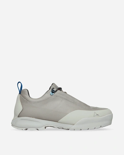 Roa Cingino Trail Running Shoes In Grey