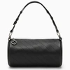 GUCCI GUCCI GUCCI BLONDIE SMALL BAG IN BLACK LEATHER WOMEN