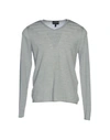 EMPORIO ARMANI SWEATERS,39745597WD 5