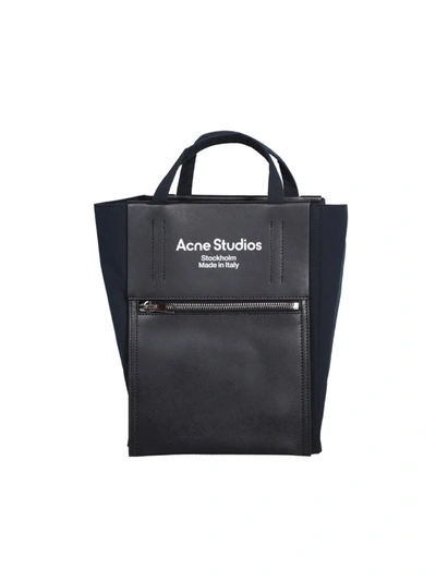 Acne Studios / アクネ FN-UX-TROU000047 Acne Studios Loose Fit