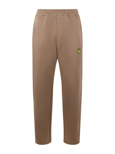 Barrow Trousers In Beige