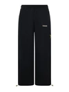 Barrow Trousers  Men In Nero