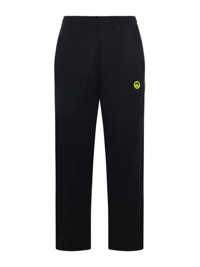 Barrow Trousers In Black