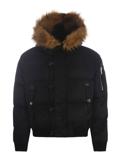 DSQUARED2 DSQUARED2 JACKET