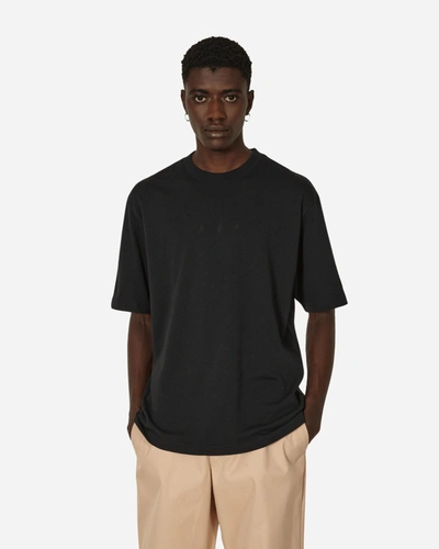 Nike J Balvin T-shirt In Black