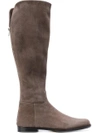 UNÜTZER FITTED BOOTS,292212158529