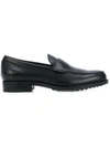 TOD'S CLASSIC LOAFERS,XXM0UD00640D9012173848