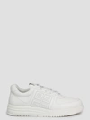 GIVENCHY GIVENCHY 4G LOW SNEAKERS