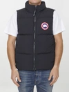 CANADA GOOSE CANADA GOOSE LAWRENCE PUFFER VEST