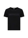 Moncler T-shirt In 999