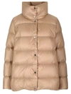 Moncler Cochevis Short Down Jacket In 239