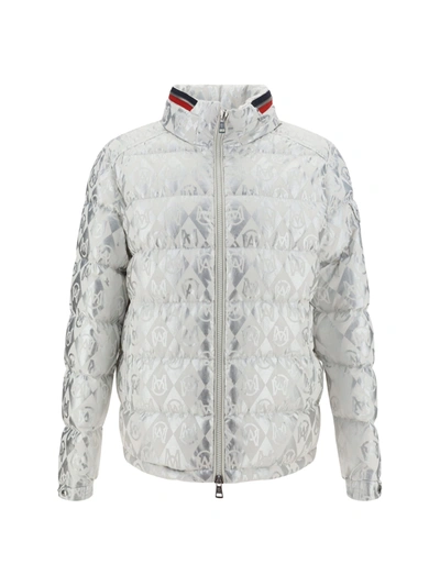 Moncler Bourne Down Jacket In S09