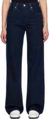 CITIZENS OF HUMANITY BLUE ANNINA 33 JEANS