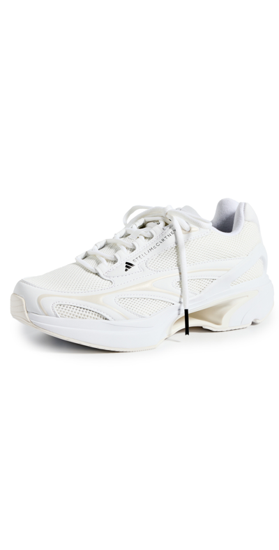 Adidas By Stella Mccartney Asmc Sportswear 2000 Sneakers In Ftwwht/cwh