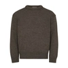 LEMAIRE BOXY SWEATER