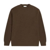 CLOSED KNITTED JUMPER