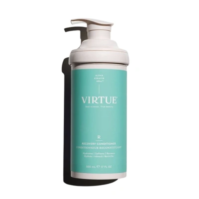 Virtue Recovery Conditioner In 17 oz