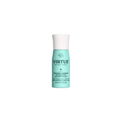 Virtue Recovery Shampoo 60ml In 2 oz